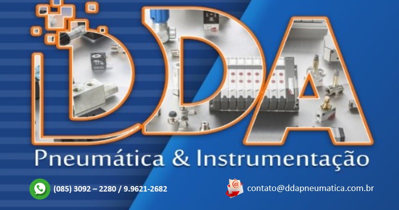 DDA PNEUMATICA & INSTRUMENTAÇÃO