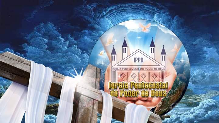 IGREJA PENTECOSTAL DO PODER DE DEUS