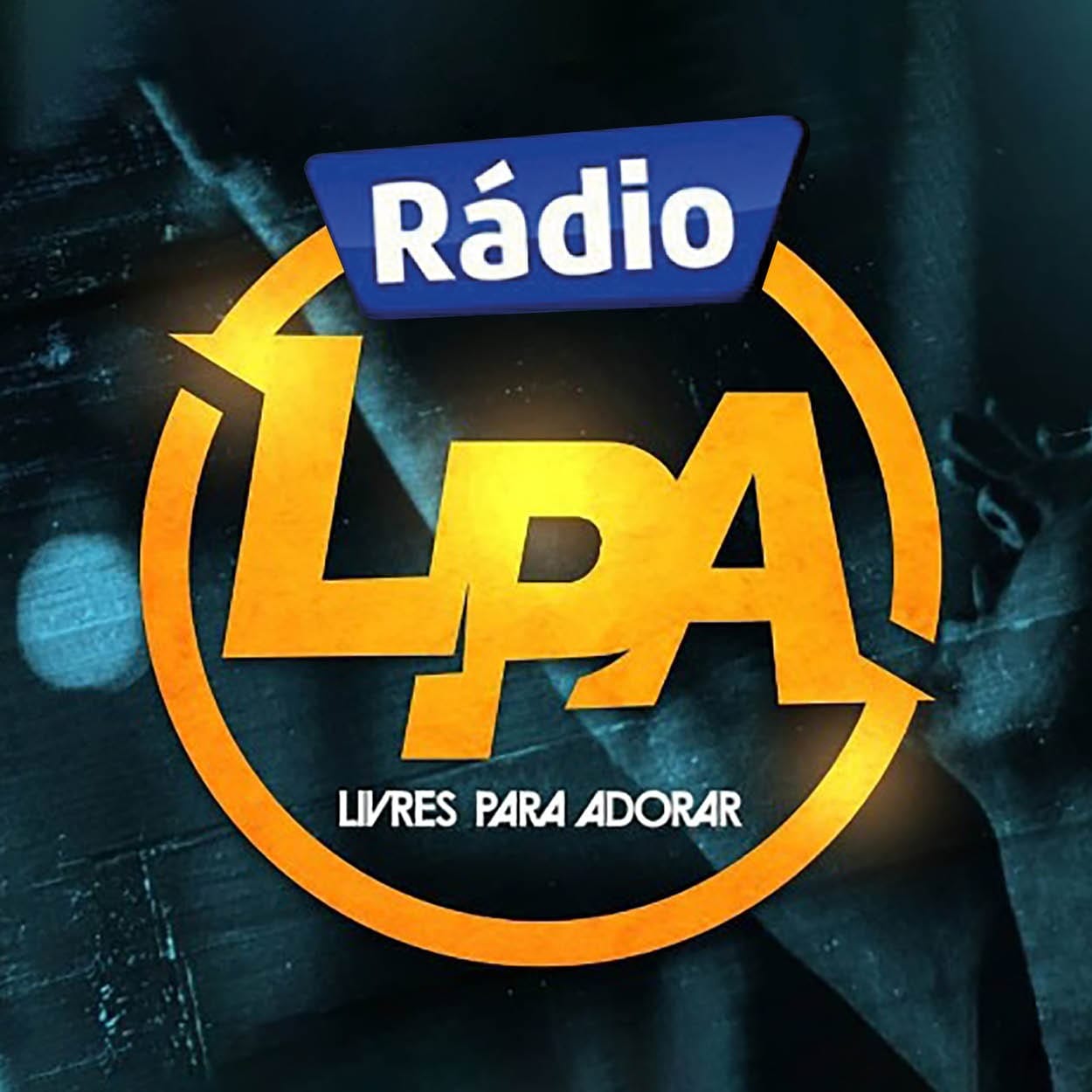 Rádio Livres Para Adorar